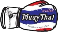 Muay Thai Bar & Restaurant logo