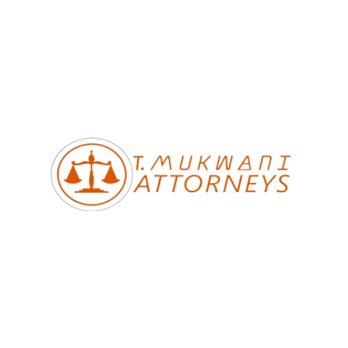 Mukwani Attorneys Law Firm logo