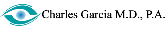Museum District Eye Center logo