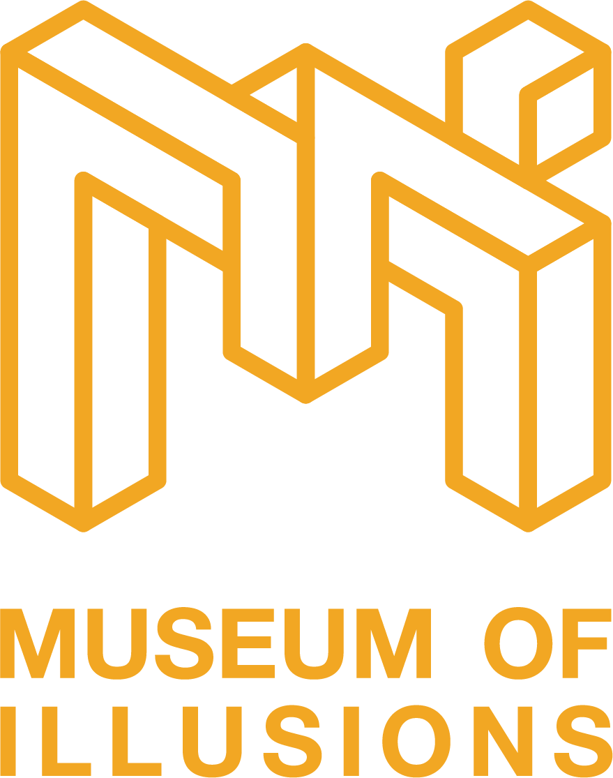 Museum of Illusions Johannesburg logo