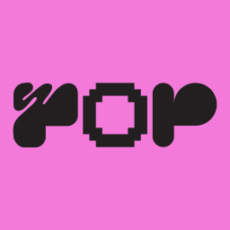 Museum of Pop Culture logo