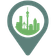 Mushroom Farm Park logo