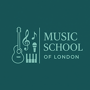 Music School of London logo