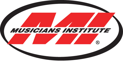 Musicians Institute logo
