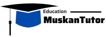 MuskanTutor logo