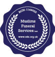 Muslims Funeral Services Ltd logo