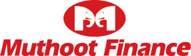 Muthoot Finance Gold Loan logo