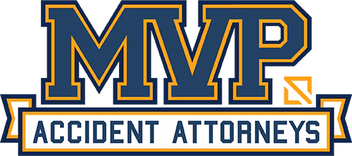 MVP Accident Attorneys logo