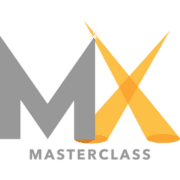 MX Masterclass | Musical Theatre & Screen Acting Training logo