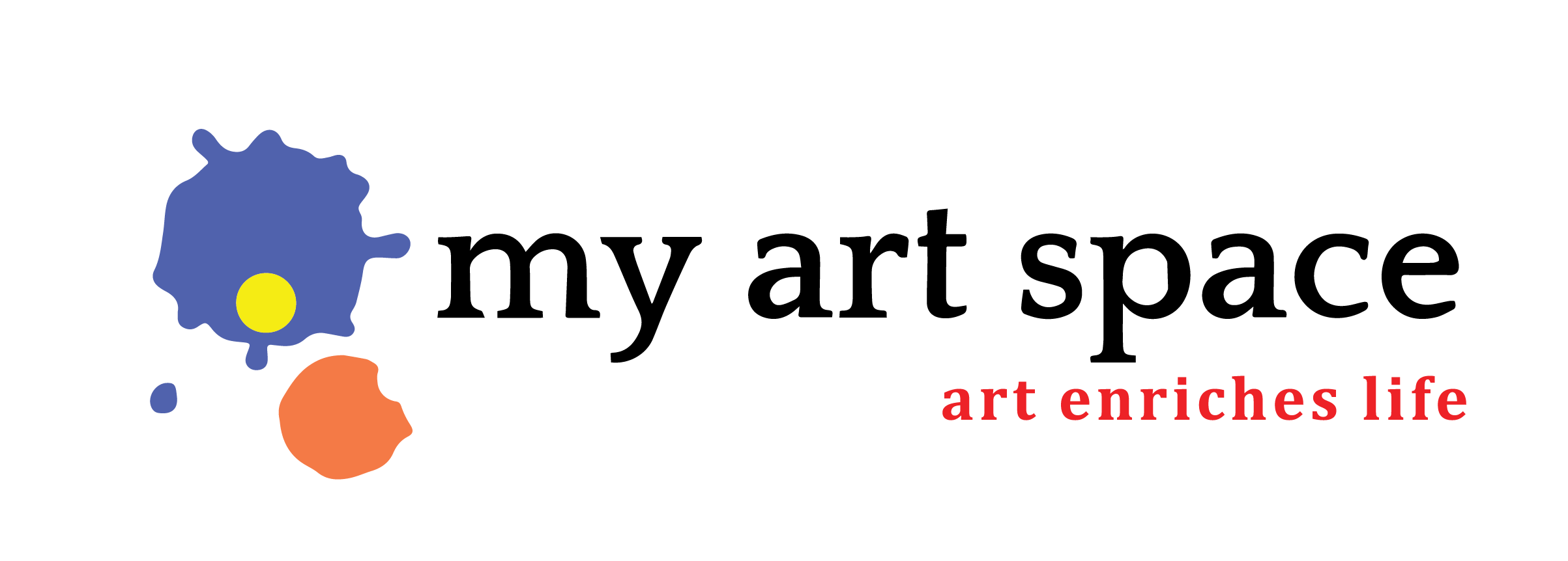 My Art Space logo