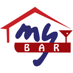 My Bar Headquarters logo