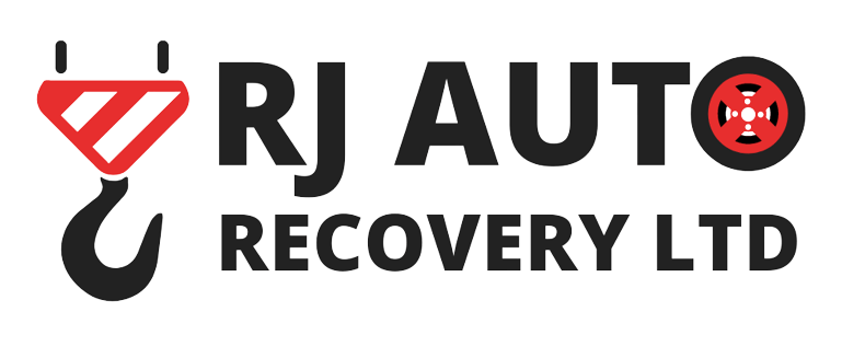 My Car Recovery London logo