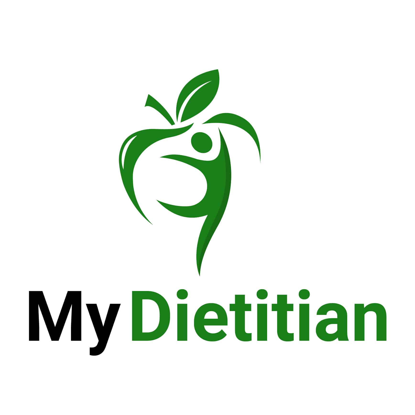 My Dietitian logo
