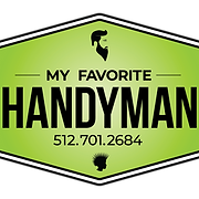 My Favorite Handyman logo