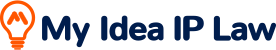 My Idea IP Law logo