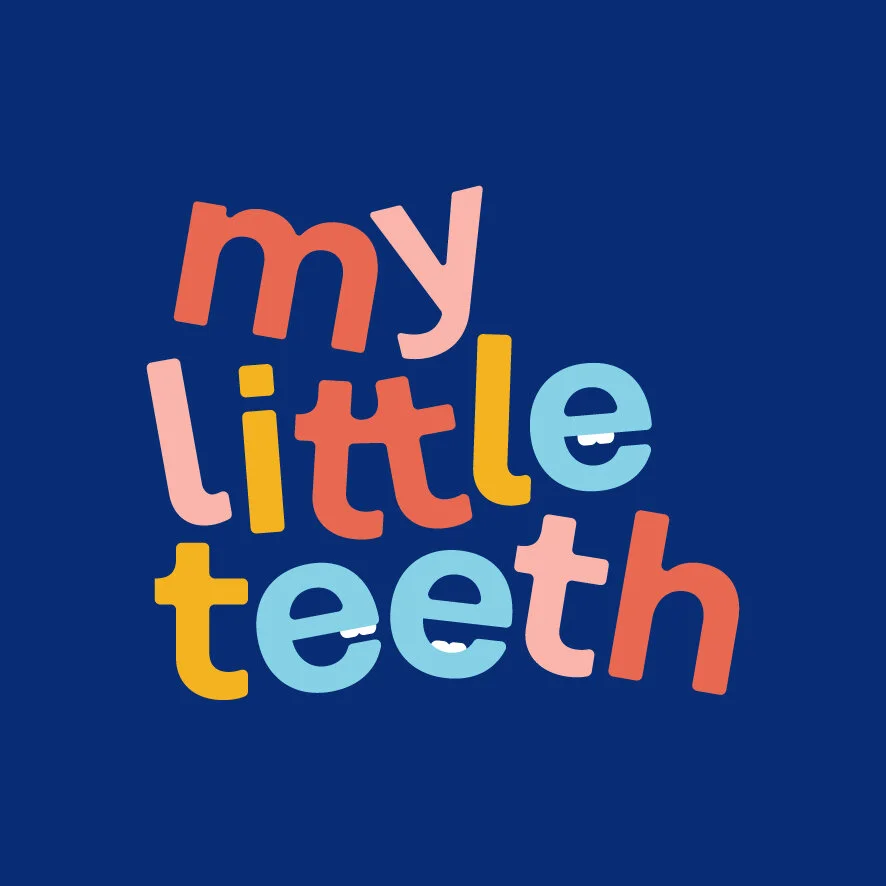 My Little Teeth Children’s Dental Clinic logo