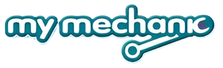My Mechanic Kirby logo