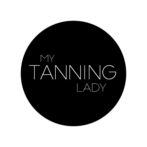 My Tanning Lady logo