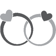 My Wedding Officiant logo