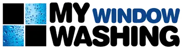 My Window Washing and Gutter Cleaning logo