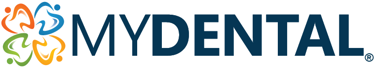 myDental at Round Rock logo