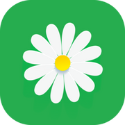 MyFlowers logo