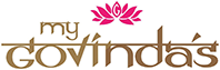 MyGovinda's logo