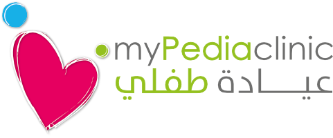 MyPediaClinic logo