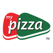 MyPizza logo