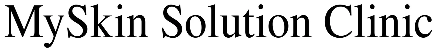 MySkin Solution Clinic logo