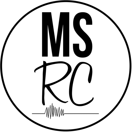 Mystery Street Recording Company logo