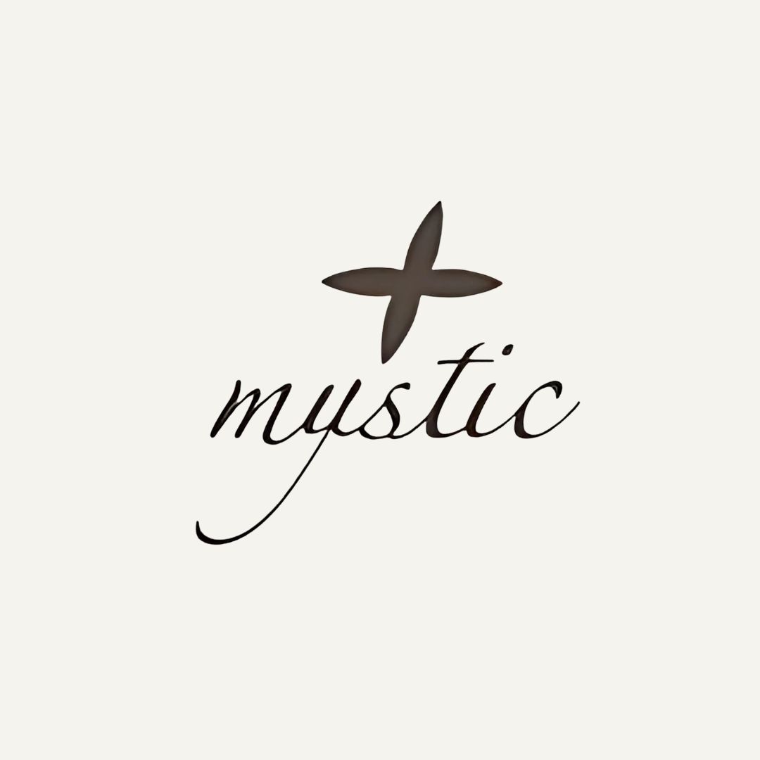 Mystic - Magic in Hong Kong logo