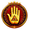 Mystical Astrologer & Fortune telling Centre logo