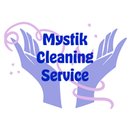 Mystik Cleaning Service logo