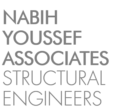 Nabih Youssef Associates logo