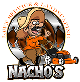 Nacho’s Lawn Service & Landscaping LLC logo