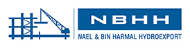 Nael & Bin Harmal Hydroexport logo