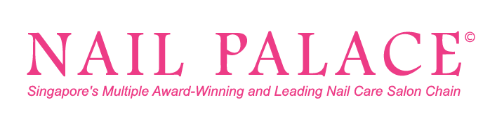 Nail Palace - Bishan MRT logo