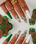 Nails by William Melville logo