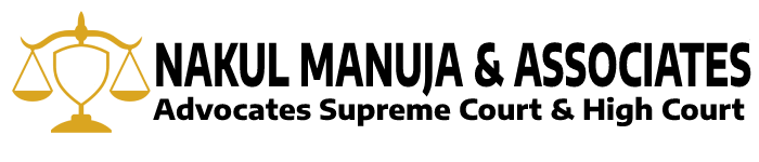 Nakul Manuja & Associates logo