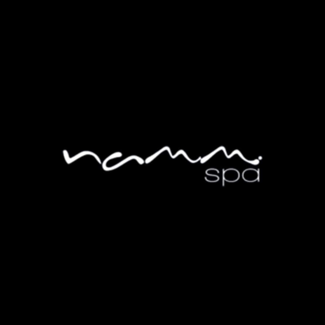 Namm Spa logo