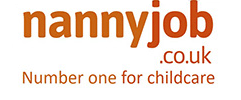 Nanny Job logo