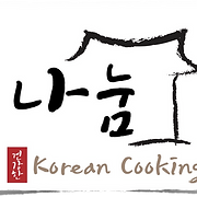NaNoom Korean Cooking Class logo