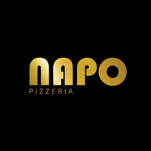 Napo Pizzeria logo