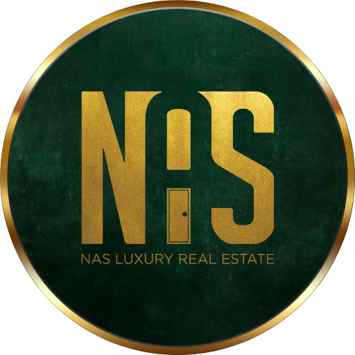 NAS Luxury Real Estate LLC logo