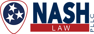 NASH LAW logo