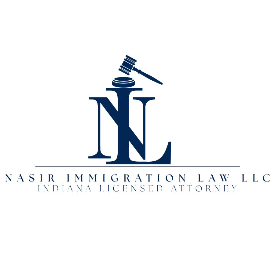 Nasir Immigration Law PLLC logo