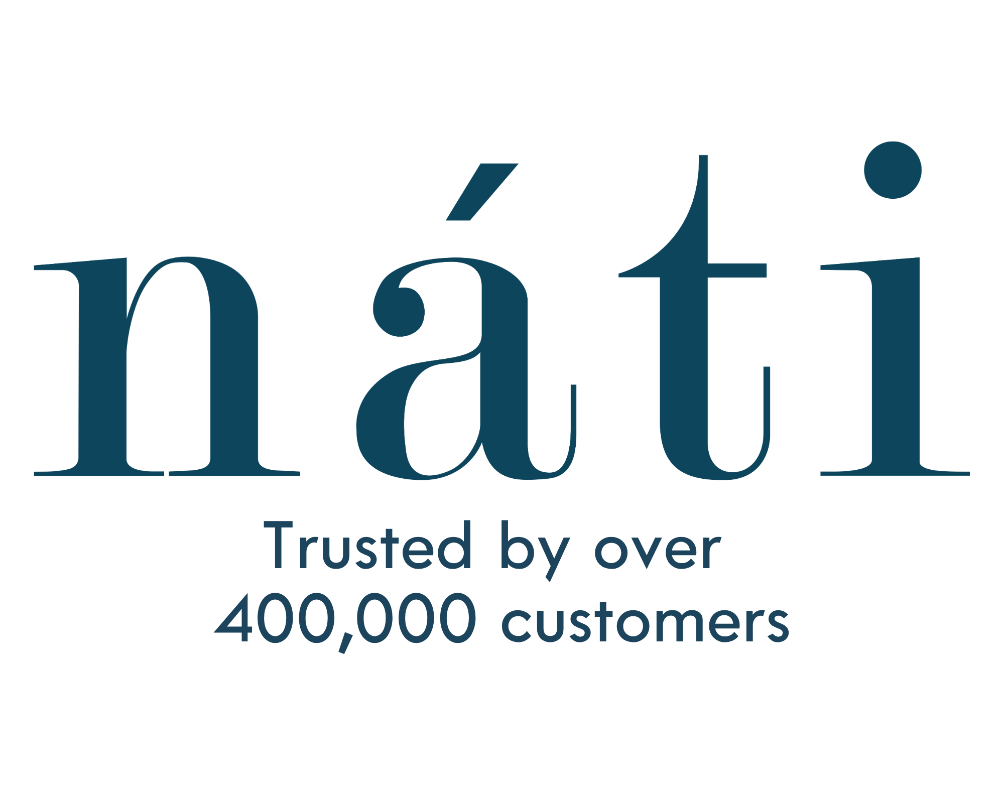 Nati Boutique SoHo logo