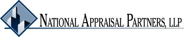 National Appraisal Partners, LLP logo