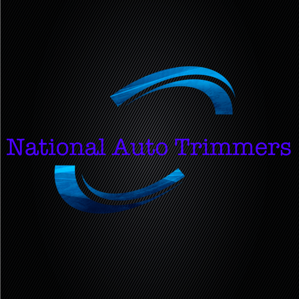 National Auto Trimmers logo